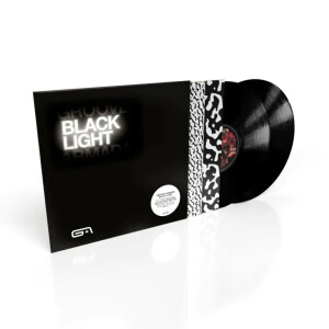 Groove Armada - Black Light 2xlp