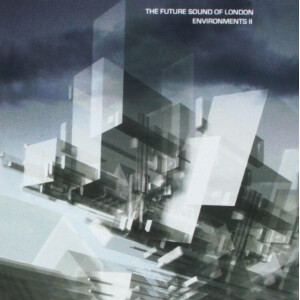 Future Sound Of London - Environments 2 - lp