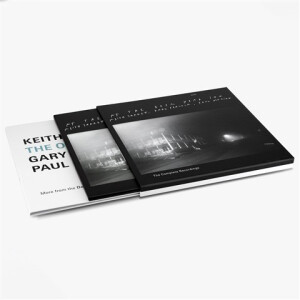 Keith Jarrett - At The Deer Head Inn 4xlp