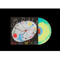 Beths, The - Straight Line Was A Lie (lime sherbert) col lp