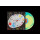 Beths, The - Straight Line Was A Lie (lime sherbert) col lp