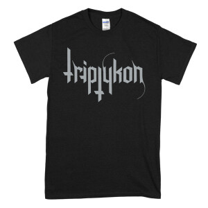 Triptykon - Logo (black) - XL
