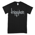 Triptykon - Logo (black) - XL