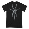 Triptykon - Logo (black) - XL