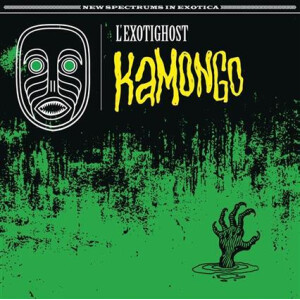 LExotighost - Kamongo