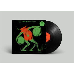 Web Web x Max Herre - Web Max II