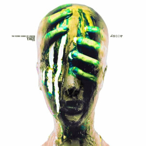Future Sound Of London - Yage 2019 - lp