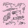 Schreng Schreng & La La - Catch & Release lp