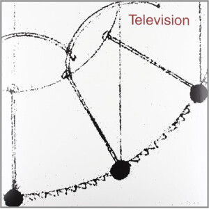 Television - s/t