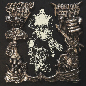 Electric Chair/Physique - split