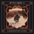 Wytch Hazel - V: Lamentations cd
