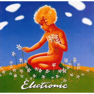 Electronic - Raise The Pressure 2xlp