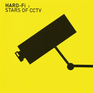 Hard-FI - Stars Of CCTV lp