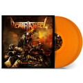 Death Angel - Relentless Retribution col 2xlp