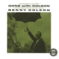 Benny Golson & Curtis Fuller - Gone With Golson lp