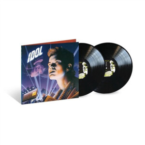 Billy Idol - Charmed Life 2xlp