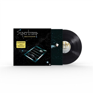 Supertramp - Crime Of The Century lp