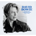 David Bowie - I Cant Give Everything Away (2002-2016)