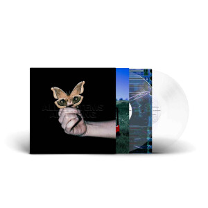 Soulwax - All Systems Are Lying (clear) col 2xlp