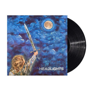 Alex G - Headlights lp