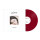 Gracie Abrams - Minor (5th Ann.) (red) col lp