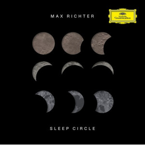 Max Richter - Sleep Circle (180g) 3xlp