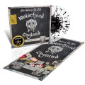 Motörhead - No Sleep At All 50th Ann. col lp