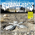 Fuzztones - Fuzztones vs. The World Soundtrack 2xlp +...