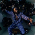 Kojey Radical - Dont Look Down lp