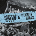Wisdom in Chains/Evergreen Terrace - split