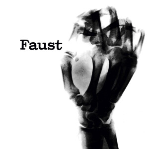 Faust - s/t (Repress)