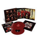 Slipknot - Slipknot (25th Ann) (red) col 2xlp