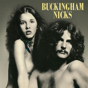 Buckingham Nicks - s/t