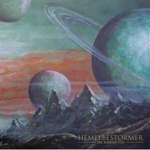 Hemelbestormer - The Radiant Vail
