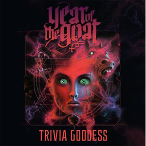 Year Of The Goat - Trivia Goddess