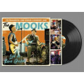 Mooks, The (Vic Ruggiero & Simon Chardiet) - Live at Rare Guitar lp