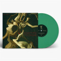 Die Spitz - Something to Consume ltd (green) col lp