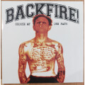 Backfire - Choose My Own Path