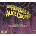 Alice Cooper - The Revenge Of Alice Cooper