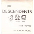 Descendents - Ride The Wild - 7"