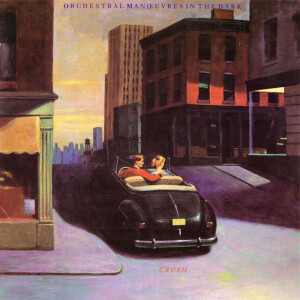 OMD - Crush