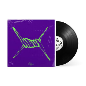 Betterov - Große Kunst lp