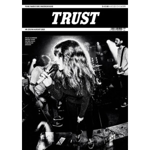 Trust - Nr.233 (August/September 25)