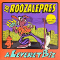 Roozalepres, The - A Leveret Biz lp