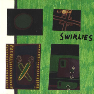 Swirlies - What To Do About Them