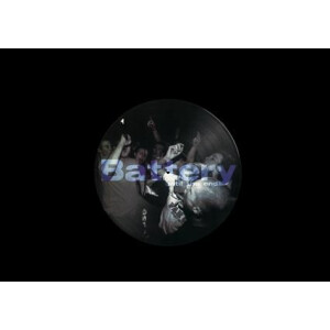 Battery - Until The End pic lp