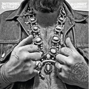 Nathaniel Rateliff & The Night Sweats - s/t (10th Ann) 2xlp