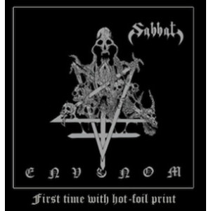 Sabbat - Envenom