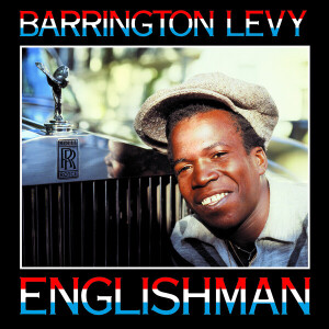 Barrington Levy - English Man
