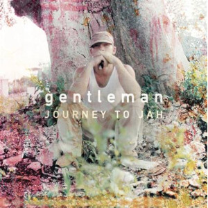 Gentleman - Journey To Jah 2xlp